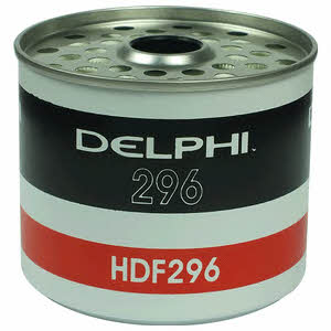Delphi HDF296 Фільтр палива HDF296: Купити в Україні - Добра ціна на EXIST.UA!