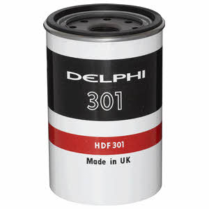 Delphi HDF301 Фільтр палива HDF301: Купити в Україні - Добра ціна на EXIST.UA!
