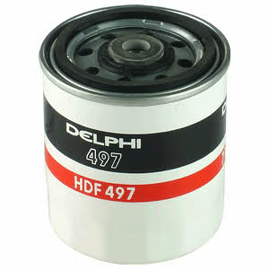 Delphi HDF497 Фільтр палива HDF497: Приваблива ціна - Купити в Україні на EXIST.UA!