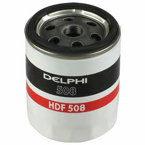 Delphi HDF508 Фільтр палива HDF508: Приваблива ціна - Купити в Україні на EXIST.UA!