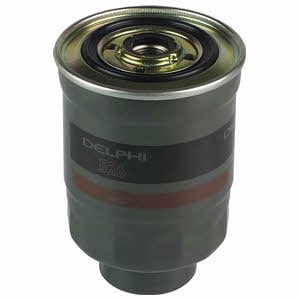 Delphi HDF526 Фільтр паливний HDF526: Купити в Україні - Добра ціна на EXIST.UA!