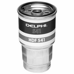 Delphi HDF541 Фільтр паливний HDF541: Купити в Україні - Добра ціна на EXIST.UA!
