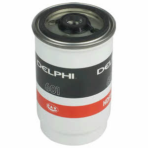 Delphi HDF601 Фільтр палива HDF601: Купити в Україні - Добра ціна на EXIST.UA!