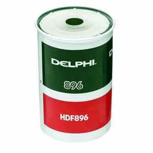Delphi HDF896 Фільтр палива HDF896: Купити в Україні - Добра ціна на EXIST.UA!