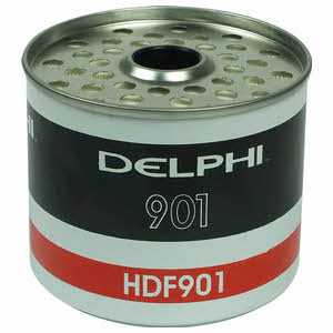 Delphi HDF901 Фільтр палива HDF901: Купити в Україні - Добра ціна на EXIST.UA!