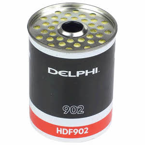 Delphi HDF902 Фільтр палива HDF902: Купити в Україні - Добра ціна на EXIST.UA!