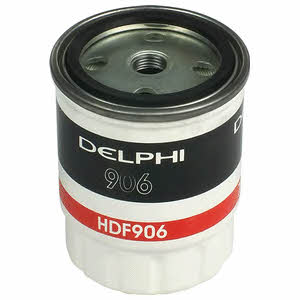 Delphi HDF906 Фільтр палива HDF906: Купити в Україні - Добра ціна на EXIST.UA!