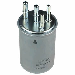 Delphi HDF935 Фільтр палива HDF935: Купити в Україні - Добра ціна на EXIST.UA!