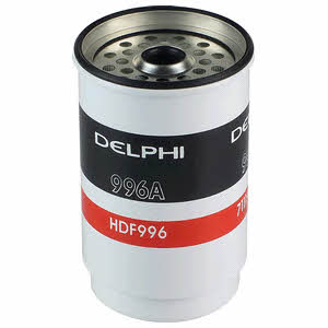 Delphi HDF996 Фільтр палива HDF996: Купити в Україні - Добра ціна на EXIST.UA!