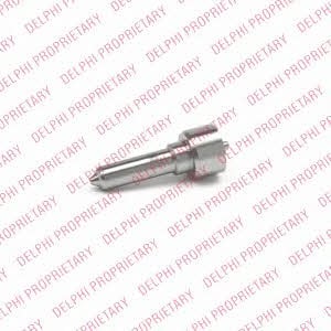 L145PBD Delphi Распылитель форсунки