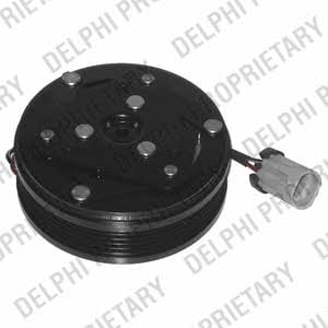Delphi 0165012/0 Муфта компресора кондиціонеру 01650120: Приваблива ціна - Купити в Україні на EXIST.UA!