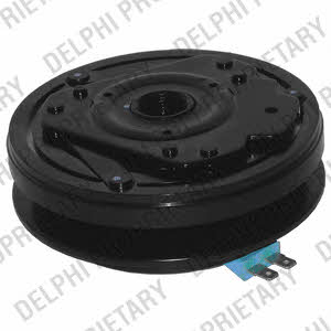 Delphi 0165024/0 Муфта компресора кондиціонеру 01650240: Купити в Україні - Добра ціна на EXIST.UA!