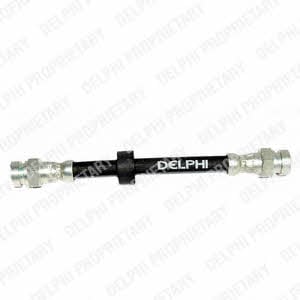 Delphi LH0295 Гальмівний шланг LH0295: Купити в Україні - Добра ціна на EXIST.UA!