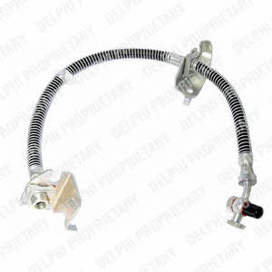 Тормозной шланг Delphi LH0405
