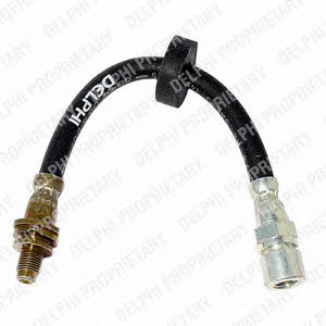 LH6078 Delphi Тормозной шланг