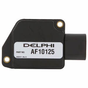 Delphi AF10125 Датчик масової витрати повітря AF10125: Купити в Україні - Добра ціна на EXIST.UA!