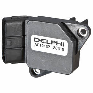 Delphi AF10137-11B1 Датчик масової витрати повітря AF1013711B1: Купити в Україні - Добра ціна на EXIST.UA!