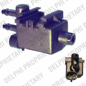 Delphi SL10002-12B1 Клапан рециркуляції відпрацьованих газів EGR SL1000212B1: Купити в Україні - Добра ціна на EXIST.UA!