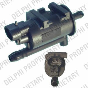 Delphi SL10003-12B1 Клапан управління рециркуляцією відпрацьованих газів SL1000312B1: Купити в Україні - Добра ціна на EXIST.UA!