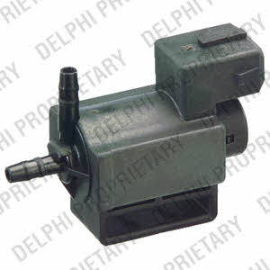 Delphi SL10046-12B1 Клапан рециркуляції відпрацьованих газів EGR SL1004612B1: Купити в Україні - Добра ціна на EXIST.UA!