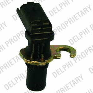Delphi SS10743-12B1 Датчик положення колінчатого валу SS1074312B1: Купити в Україні - Добра ціна на EXIST.UA!