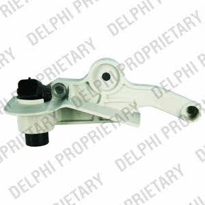 Delphi SS10748-12B1 Датчик положення колінчатого валу SS1074812B1: Купити в Україні - Добра ціна на EXIST.UA!