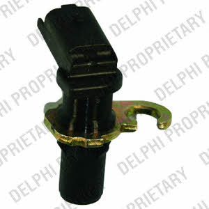 Delphi SS10750-12B1 Датчик положення колінчатого валу SS1075012B1: Купити в Україні - Добра ціна на EXIST.UA!