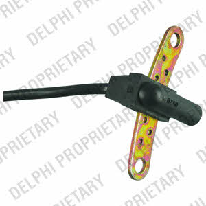 Delphi SS10753-12B1 Датчик положення колінчатого валу SS1075312B1: Купити в Україні - Добра ціна на EXIST.UA!