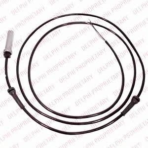 Датчик частоты вращения Delphi SS20210