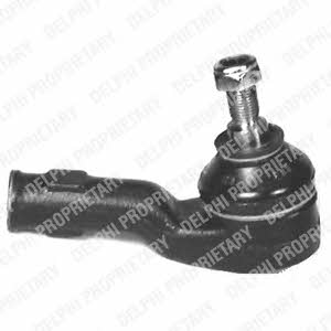 TA1095 Delphi Наконечник поперечной рулевой тяги