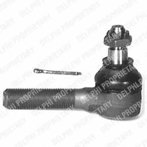 Наконечник рулевой Volkswagen LT 40-55 (Фольксваген ЛТ 40-55): TA1241 Delphi Наконечник поперечной рулевой тяги