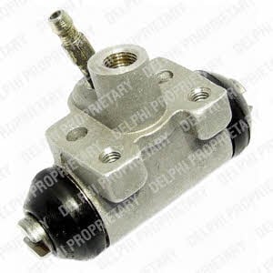 Delphi LW90055 Цилиндр тормозной, колесный LW90055: Отличная цена - Купить в Украине на EXIST.UA! LW90055 Delphi Цилиндр тормозной, колесный