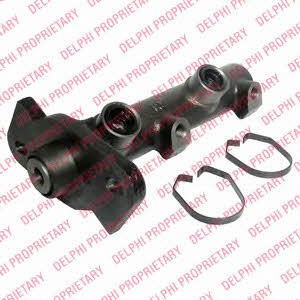 Главный тормозной Форд: LM39038 Delphi Главный тормозной цилиндр