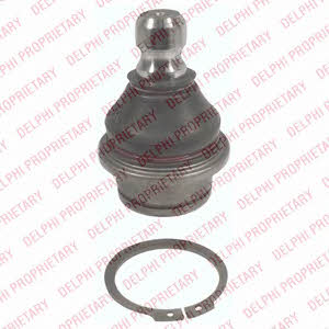 Шаровая опора Delphi TC2147