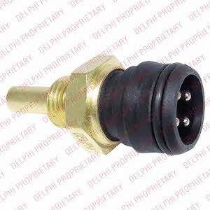 Delphi TS10263 Датчик температуры охлаждающей жидкости TS10263: Отличная цена - Купить в Украине на EXIST.UA! TS10263 Delphi Датчик температуры охлаждающей жидкости