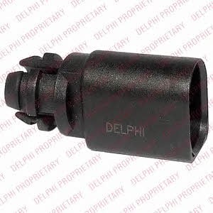 Delphi TS10266 Датчик зовнішньої температури TS10266: Купити в Україні - Добра ціна на EXIST.UA!