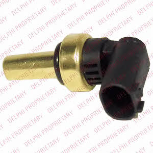 Delphi TS10269 Датчик температуры охлаждающей жидкости TS10269: Отличная цена - Купить в Украине на EXIST.UA! TS10269 Delphi Датчик температуры охлаждающей жидкости