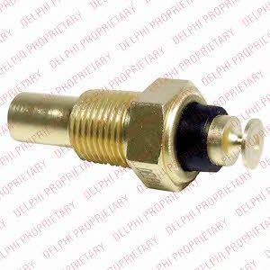 Delphi TS10271 Датчик температуры охлаждающей жидкости TS10271: Отличная цена - Купить в Украине на EXIST.UA! TS10271 Delphi Датчик температуры охлаждающей жидкости