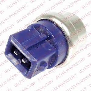 Delphi TS10281 Датчик температуры охлаждающей жидкости TS10281: Отличная цена - Купить в Украине на EXIST.UA! TS10281 Delphi Датчик температуры охлаждающей жидкости