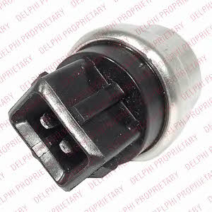 Delphi TS10282 Датчик температуры охлаждающей жидкости TS10282: Отличная цена - Купить в Украине на EXIST.UA! TS10282 Delphi Датчик температуры охлаждающей жидкости