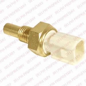 Delphi TS10288 Датчик температуры охлаждающей жидкости TS10288: Отличная цена - Купить в Украине на EXIST.UA! TS10288 Delphi Датчик температуры охлаждающей жидкости