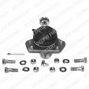 Опора кульова Toyota Liteace (Тойота Лайтейс): TC327 Delphi Кульова опора