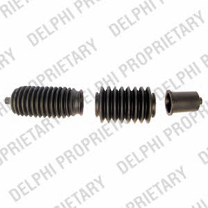 Delphi TBR4151 Пыльник рулевой рейки, комплект TBR4151: Отличная цена - Купить в Украине на EXIST.UA! TBR4151 Delphi Пыльник рулевой рейки, комплект