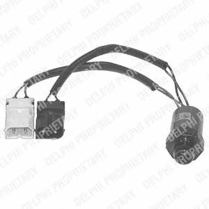 Delphi TSP0435010 Датчик тиску кондиціонера TSP0435010: Приваблива ціна - Купити в Україні на EXIST.UA!