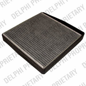 Delphi TSP0325088C Фільтр салону з активованим вугіллям TSP0325088C: Купити в Україні - Добра ціна на EXIST.UA!