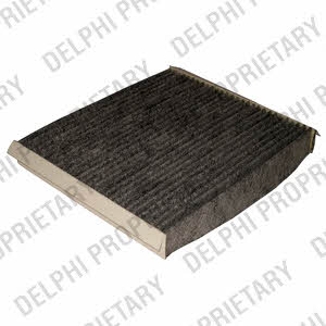 Delphi TSP0325171C Фільтр салону з активованим вугіллям TSP0325171C: Купити в Україні - Добра ціна на EXIST.UA!