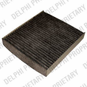 Delphi TSP0325201C Фільтр салону з активованим вугіллям TSP0325201C: Купити в Україні - Добра ціна на EXIST.UA!