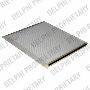Delphi TSP0325250 Фільтр салону TSP0325250: Приваблива ціна - Купити в Україні на EXIST.UA!
