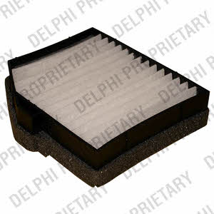 Delphi TSP0325251 Фільтр салону TSP0325251: Купити в Україні - Добра ціна на EXIST.UA!
