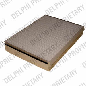 Delphi TSP0325255 Фильтр салона TSP0325255: Купить в Украине - Отличная цена на EXIST.UA!